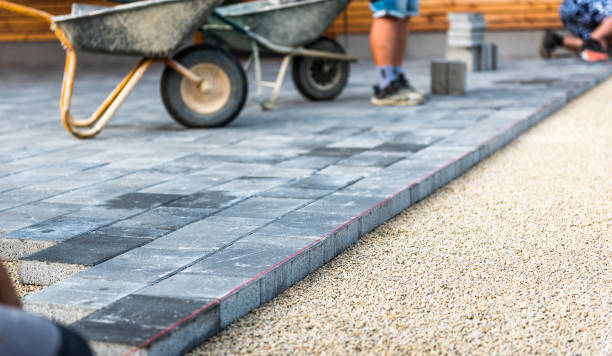 Best Concrete Retaining Walls in Okawvle, IL