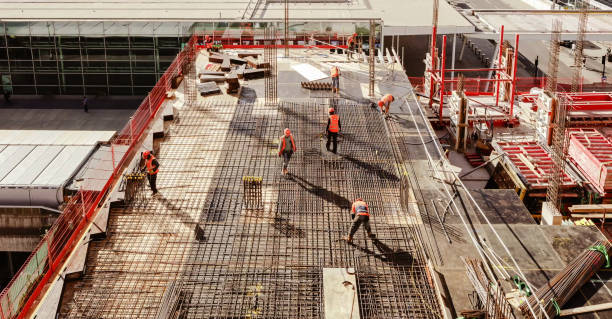Best Concrete Removal and Replacement in Okawvle, IL