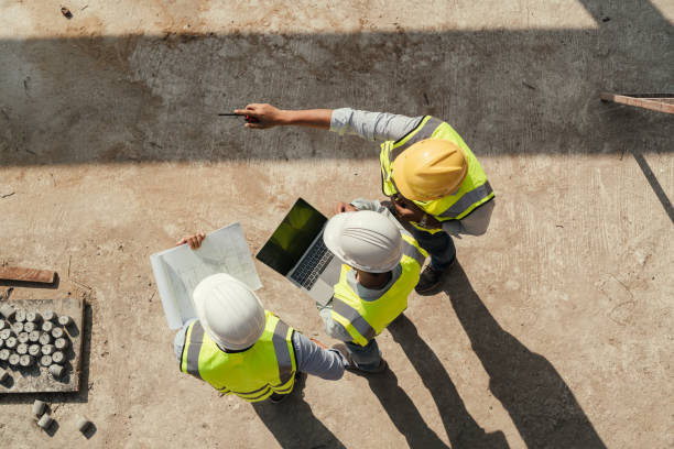 Best Residential Concrete Solutions in Okawvle, IL